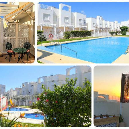 Villa Aloe - Chill In The Sun! Vera Εξωτερικό φωτογραφία