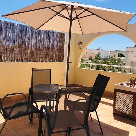 Villa Aloe - Chill In The Sun! Vera Εξωτερικό φωτογραφία