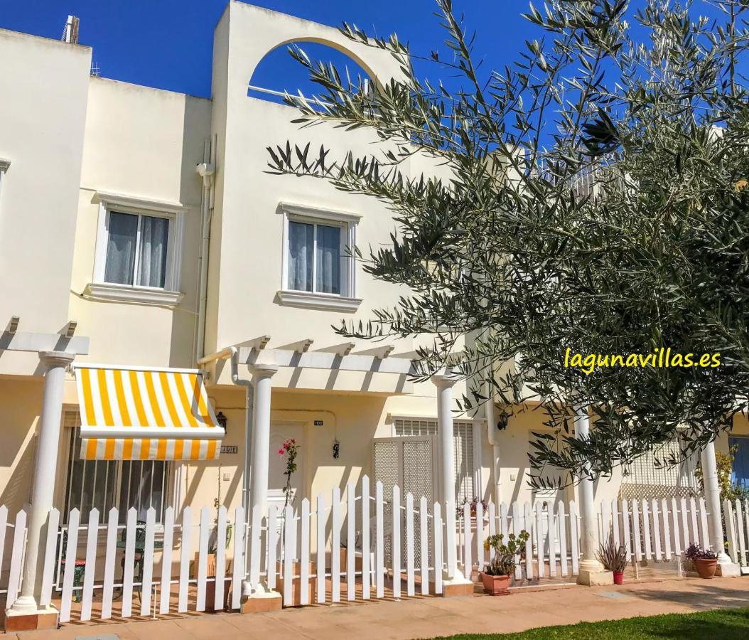 Villa Aloe - Chill In The Sun! Vera Εξωτερικό φωτογραφία