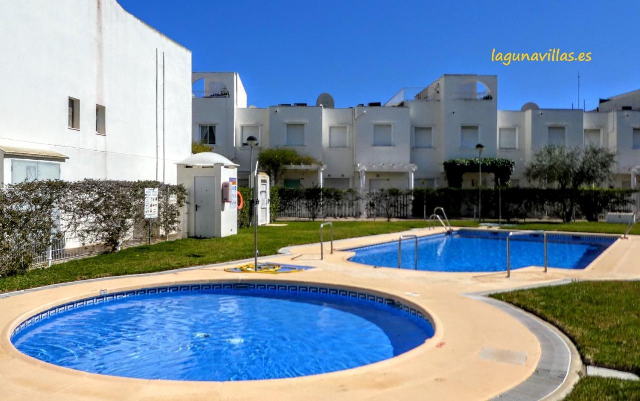 Villa Aloe - Chill In The Sun! Vera Εξωτερικό φωτογραφία