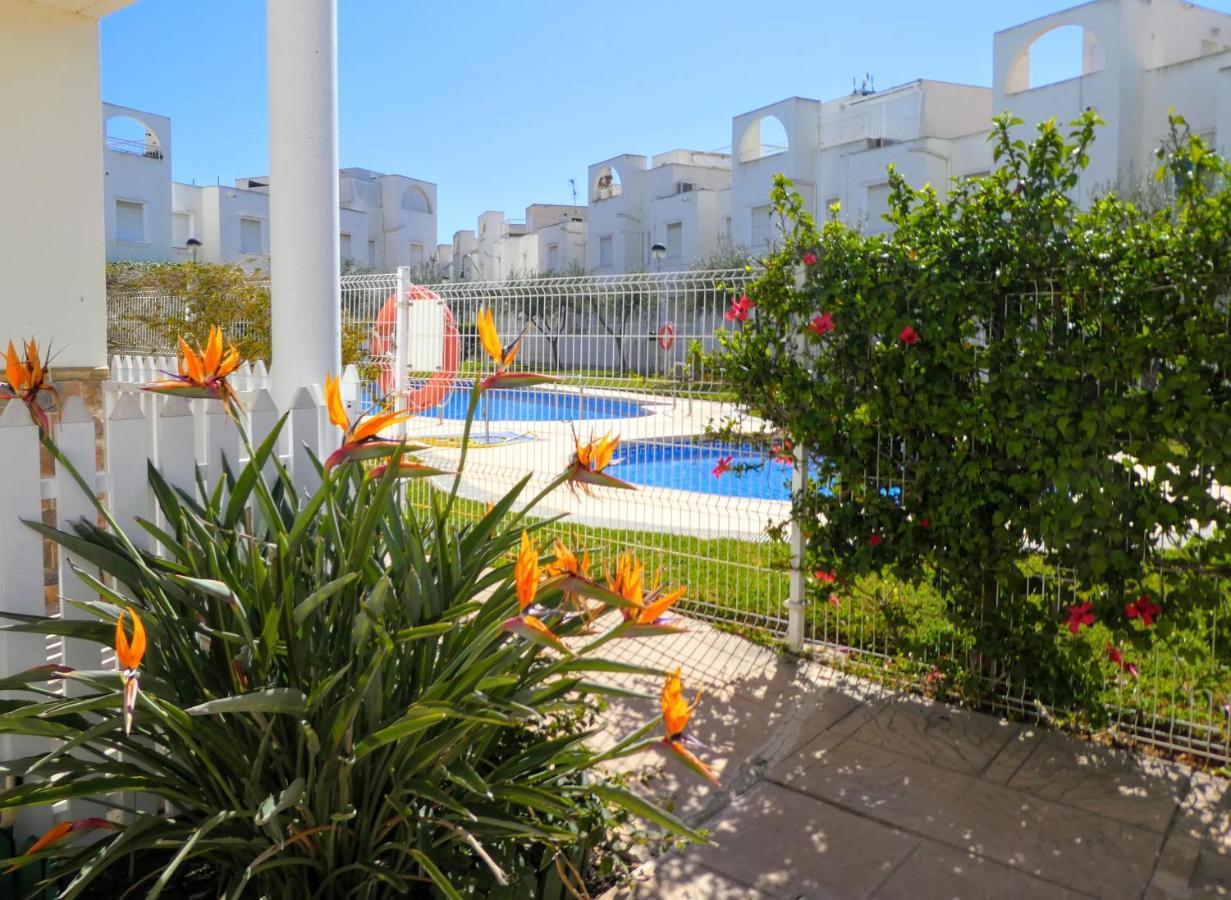 Villa Aloe - Chill In The Sun! Vera Εξωτερικό φωτογραφία