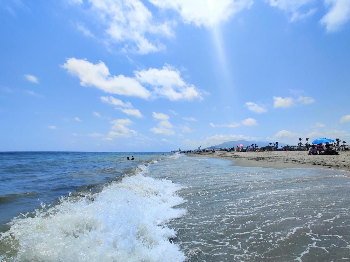 Villa Aloe - Chill In The Sun! Vera Εξωτερικό φωτογραφία
